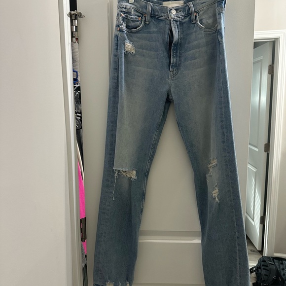 Mother superior jeans size 29 - Picture 1 of 4